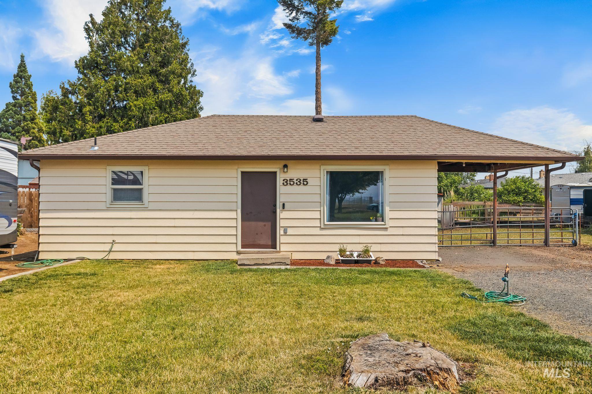 Residential For Sale