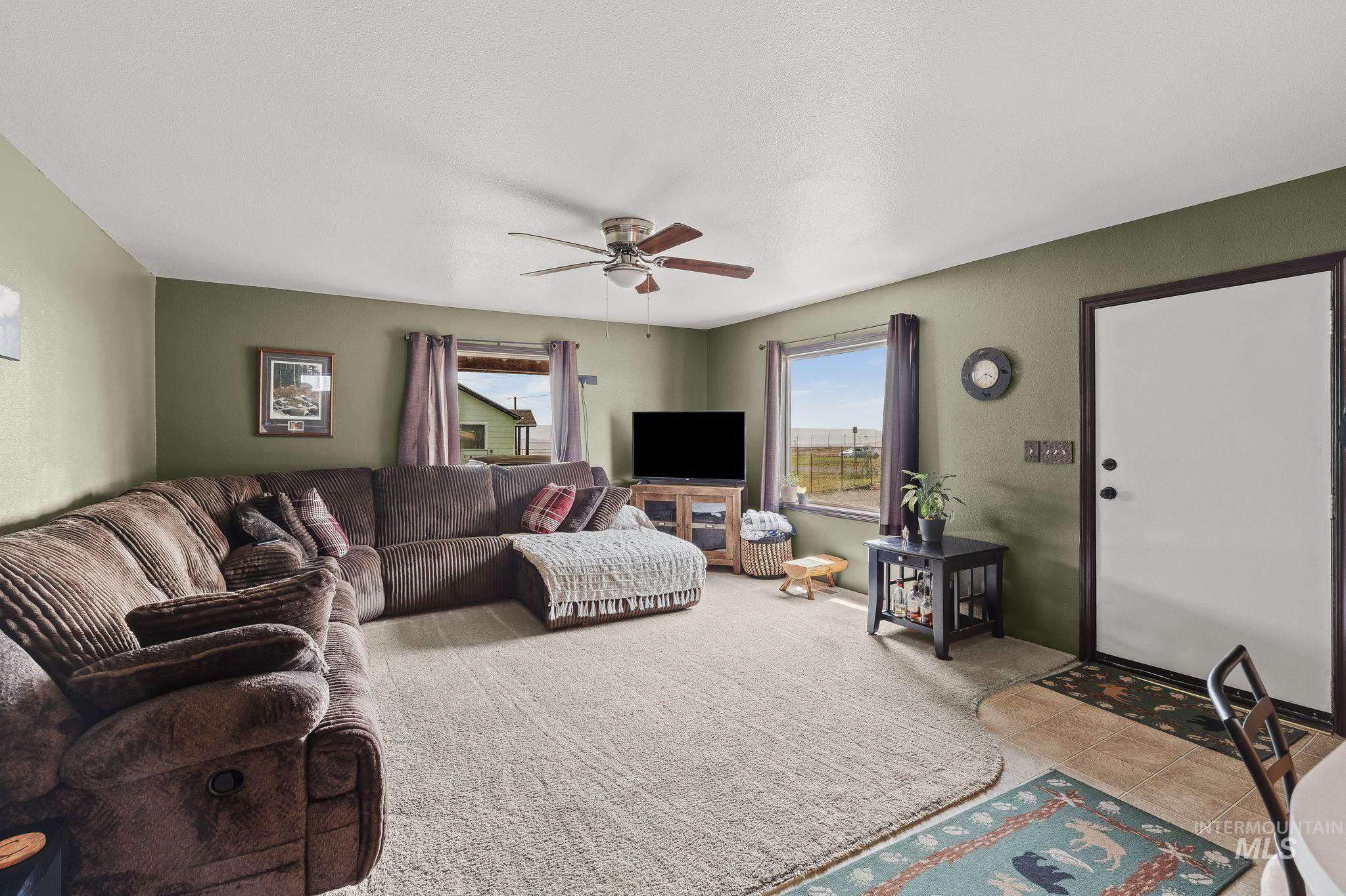 3535 6Th St, Lewiston, Idaho 83501, 3 Bedrooms, 1 Bathroom, Residential For Sale, Price $315,000, 98995415