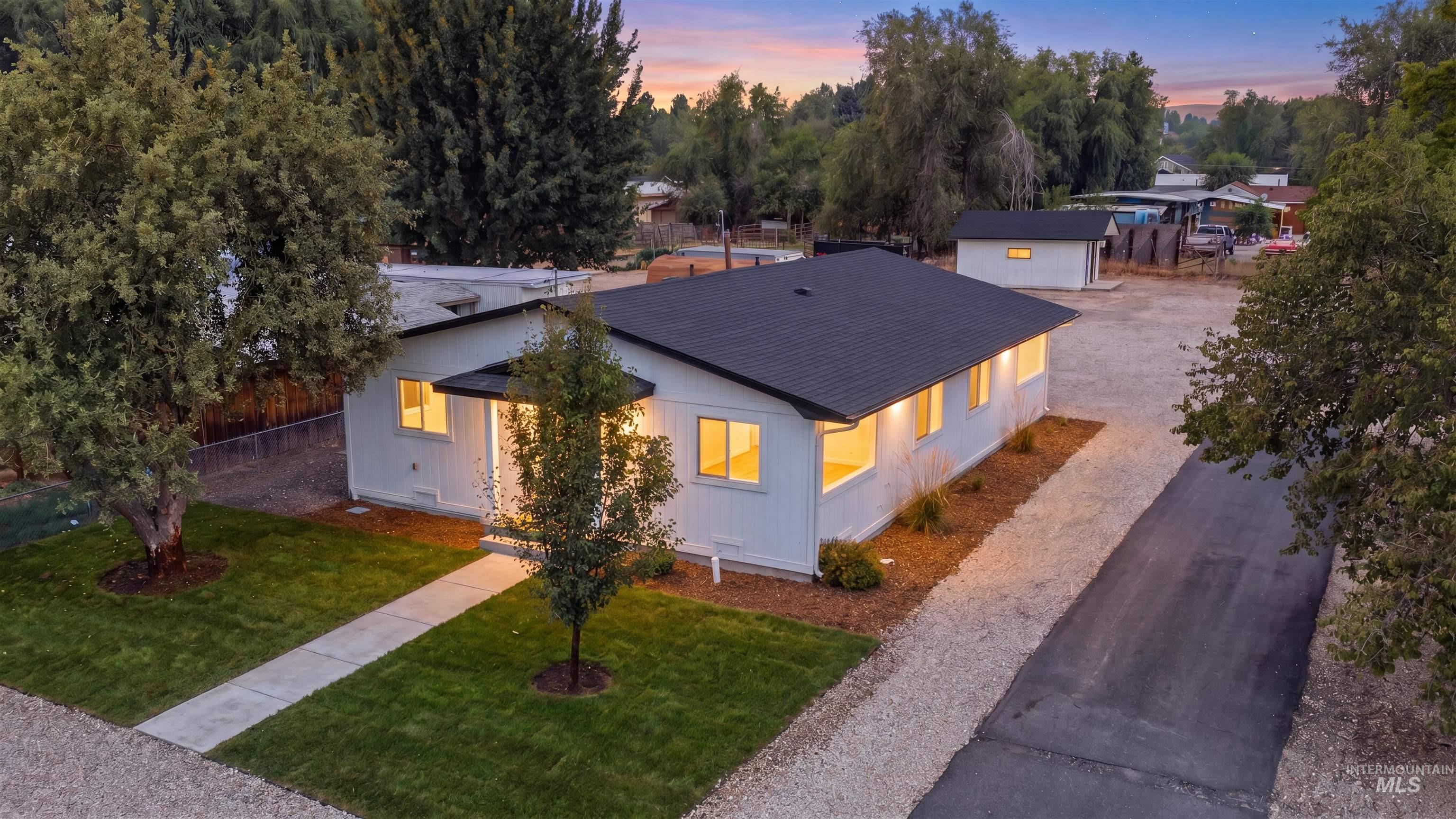 Residential For Sale