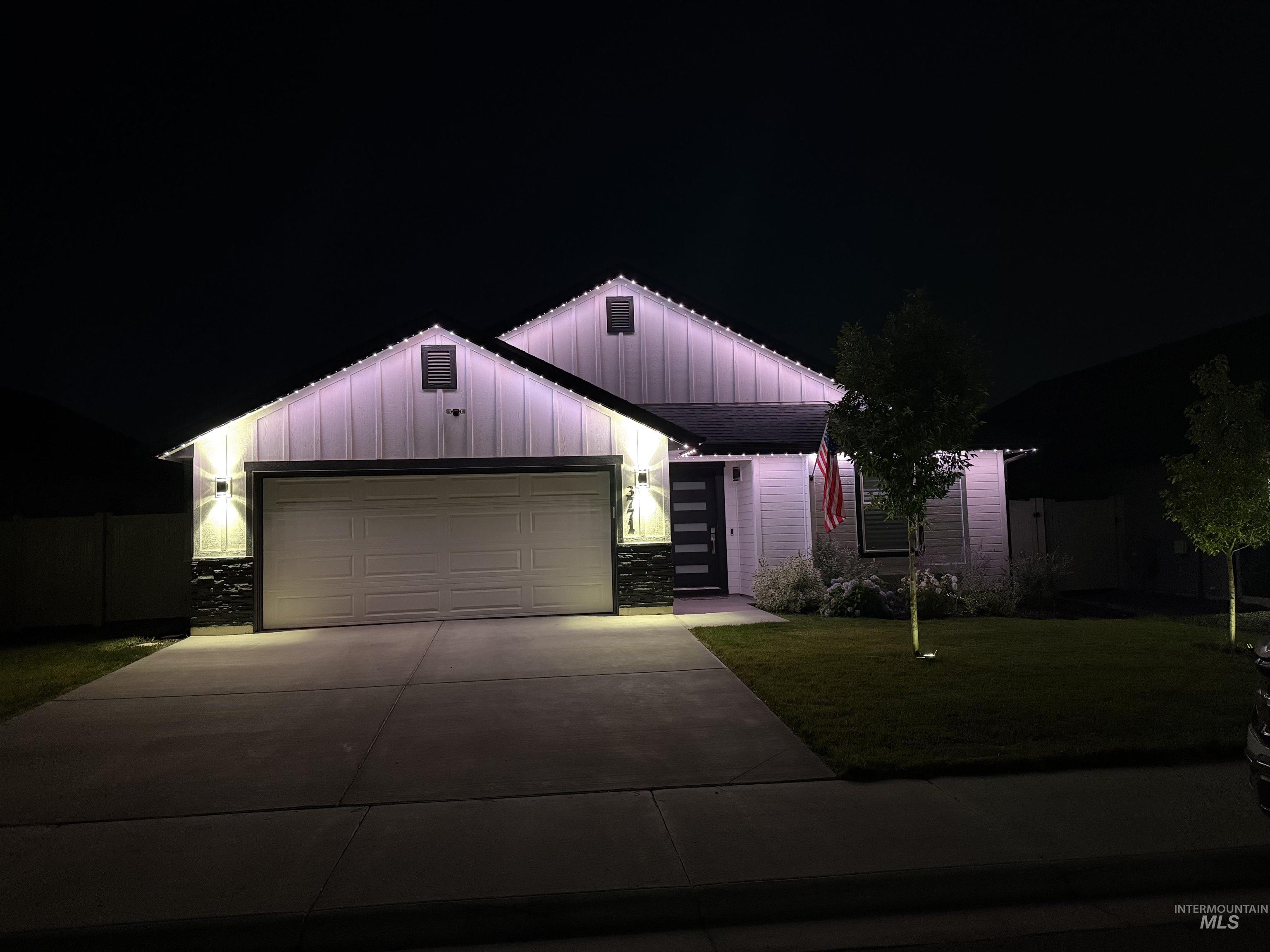 3771 S Walnut Rdige Way, Nampa, Idaho 83687, 3 Bedrooms, 2 Bathrooms, Residential For Sale, Price $415,000,MLS 98995417
