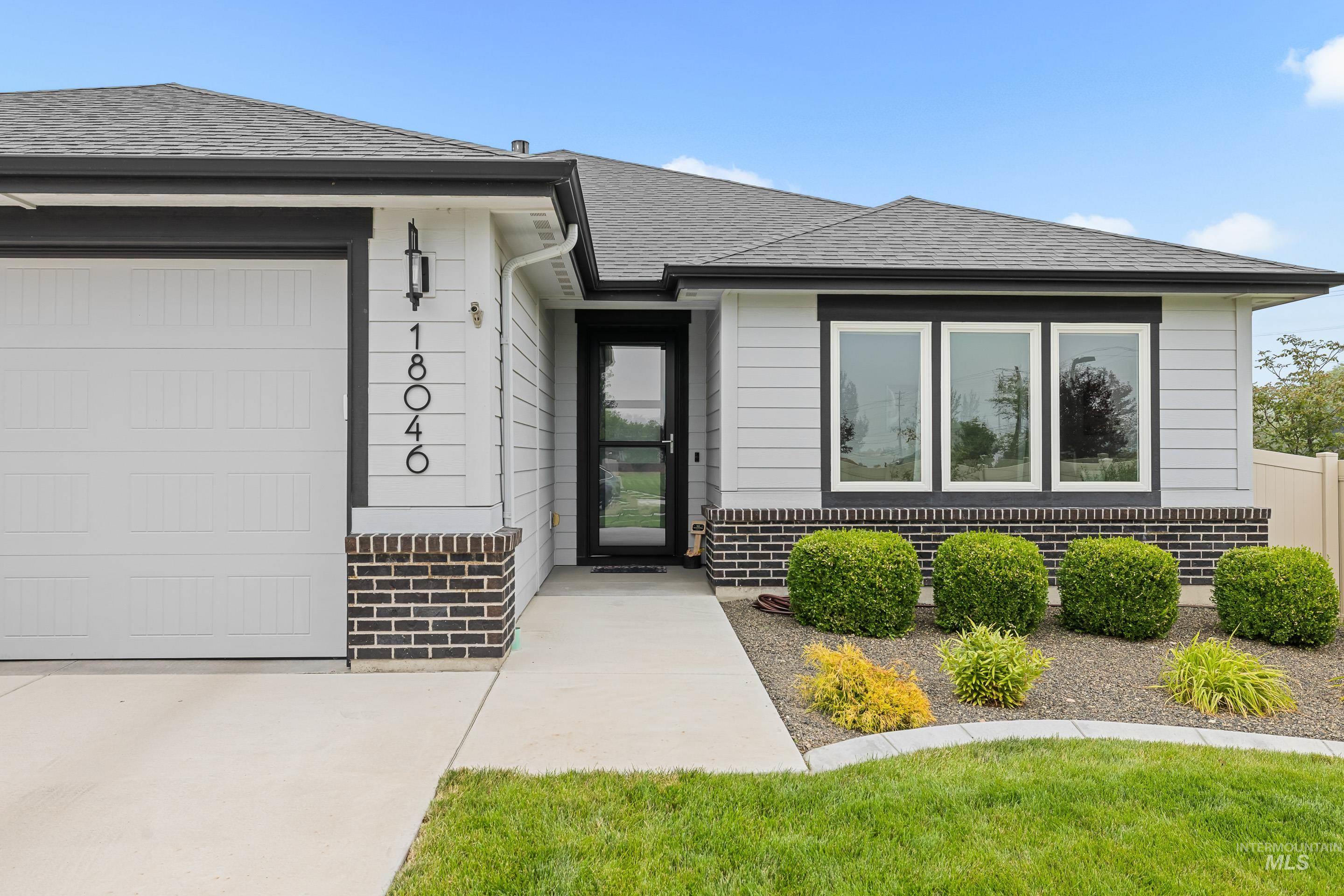 18046 N Fallspring Pl, Nampa, Idaho 83687, 3 Bedrooms, 2 Bathrooms, Residential For Sale, Price $639,900, 98995418