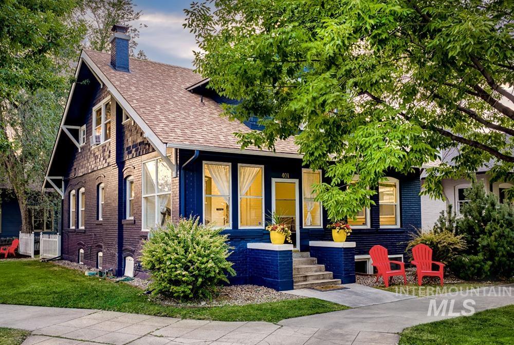 Residential Income For Sale