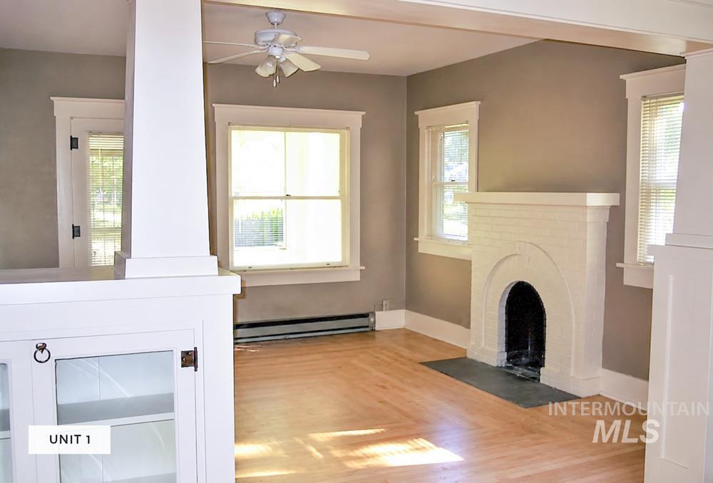 401 N 19th St, Boise, Idaho 83702, 1 Bedroom, 1 Bathroom, Residential Income For Sale, Price $798,000,MLS 98995421