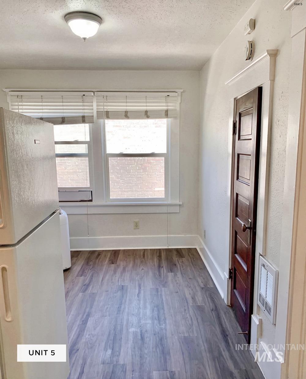 401 N 19th St, Boise, Idaho 83702, 1 Bedroom, 1 Bathroom, Residential Income For Sale, Price $798,000,MLS 98995421