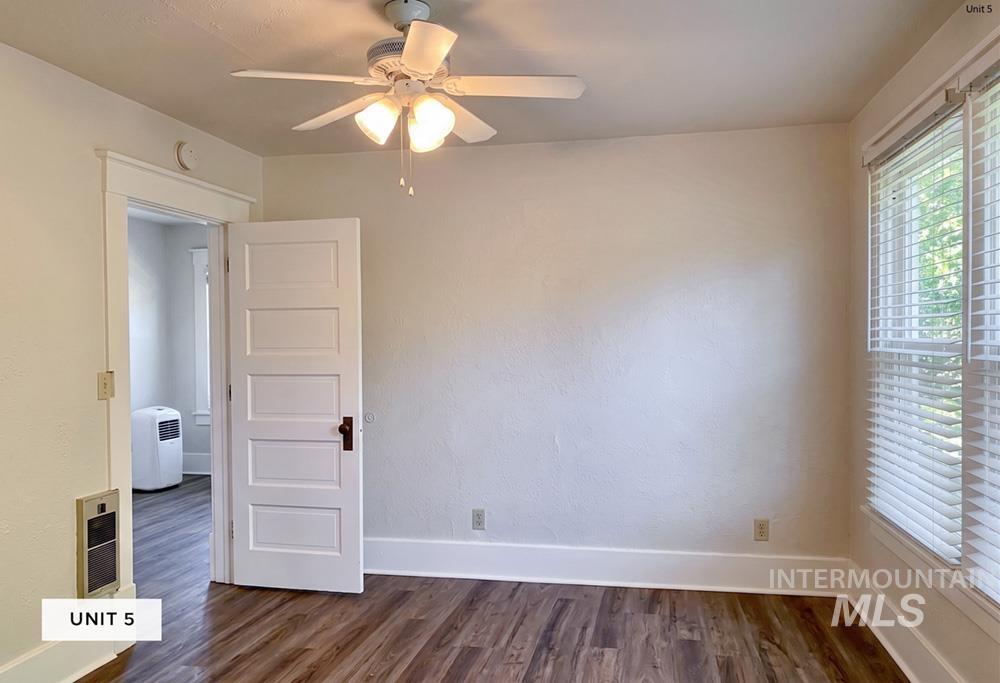 401 N 19th St, Boise, Idaho 83702, 1 Bedroom, 1 Bathroom, Residential Income For Sale, Price $798,000,MLS 98995421