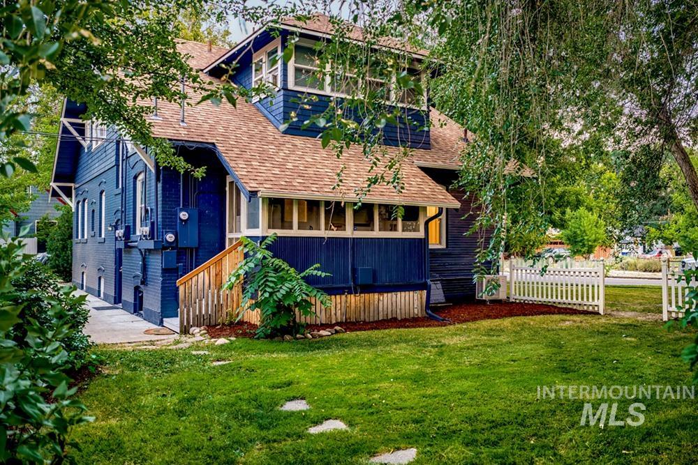 401 N 19th St, Boise, Idaho 83702, 1 Bedroom, 1 Bathroom, Residential Income For Sale, Price $798,000, 98995421
