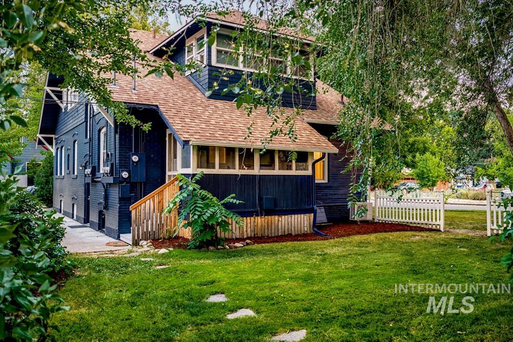 401 N 19th St, Boise, Idaho 83702, 1 Bedroom, 1 Bathroom, Residential Income For Sale, Price $798,000,MLS 98995421