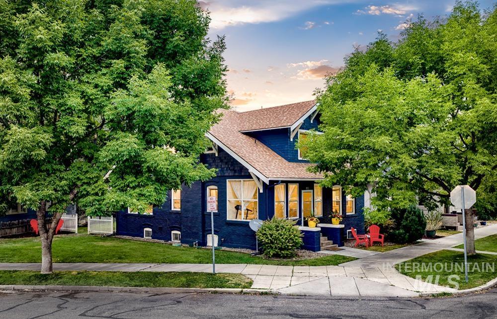401 N 19th St, Boise, Idaho 83702, 1 Bedroom, 1 Bathroom, Residential Income For Sale, Price $798,000, 98995421
