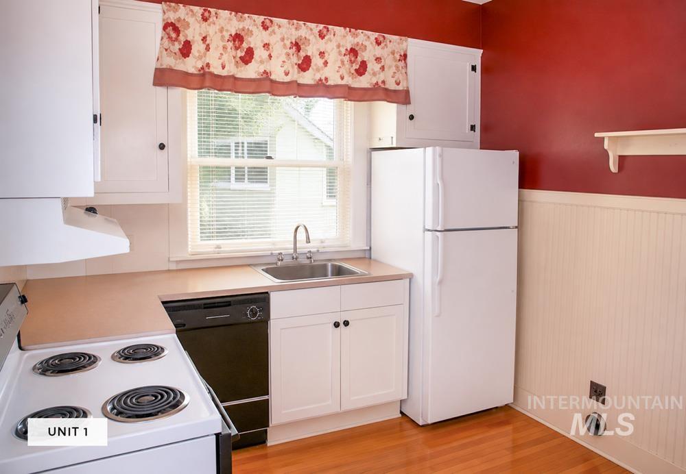 401 N 19th St, Boise, Idaho 83702, 1 Bedroom, 1 Bathroom, Residential Income For Sale, Price $798,000,MLS 98995421
