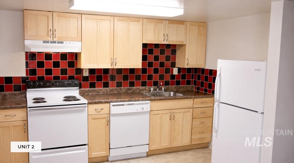 401 N 19th St, Boise, Idaho 83702, 1 Bedroom, 1 Bathroom, Residential Income For Sale, Price $798,000,MLS 98995421