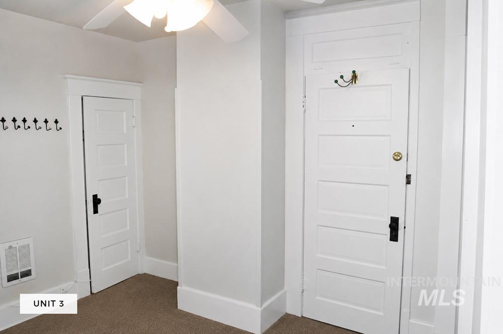 401 N 19th St, Boise, Idaho 83702, 1 Bedroom, 1 Bathroom, Residential Income For Sale, Price $798,000,MLS 98995421
