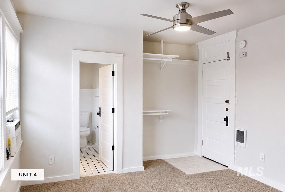 401 N 19th St, Boise, Idaho 83702, 1 Bedroom, 1 Bathroom, Residential Income For Sale, Price $798,000,MLS 98995421