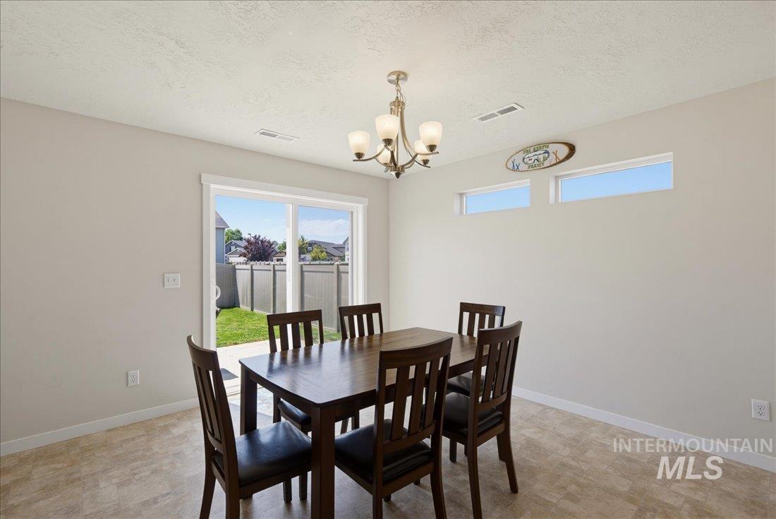 12189 W Greenstone, Nampa, Idaho 83651, 3 Bedrooms, 2.5 Bathrooms, Residential For Sale, Price $415,000, 98995422