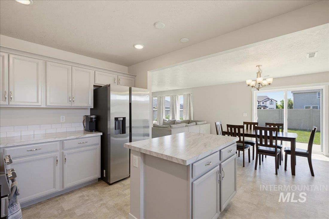12189 W Greenstone, Nampa, Idaho 83651, 3 Bedrooms, 2.5 Bathrooms, Residential For Sale, Price $415,000, 98995422