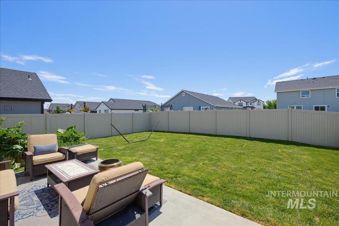 12189 W Greenstone, Nampa, Idaho 83651, 3 Bedrooms, 2.5 Bathrooms, Residential For Sale, Price $415,000, 98995422