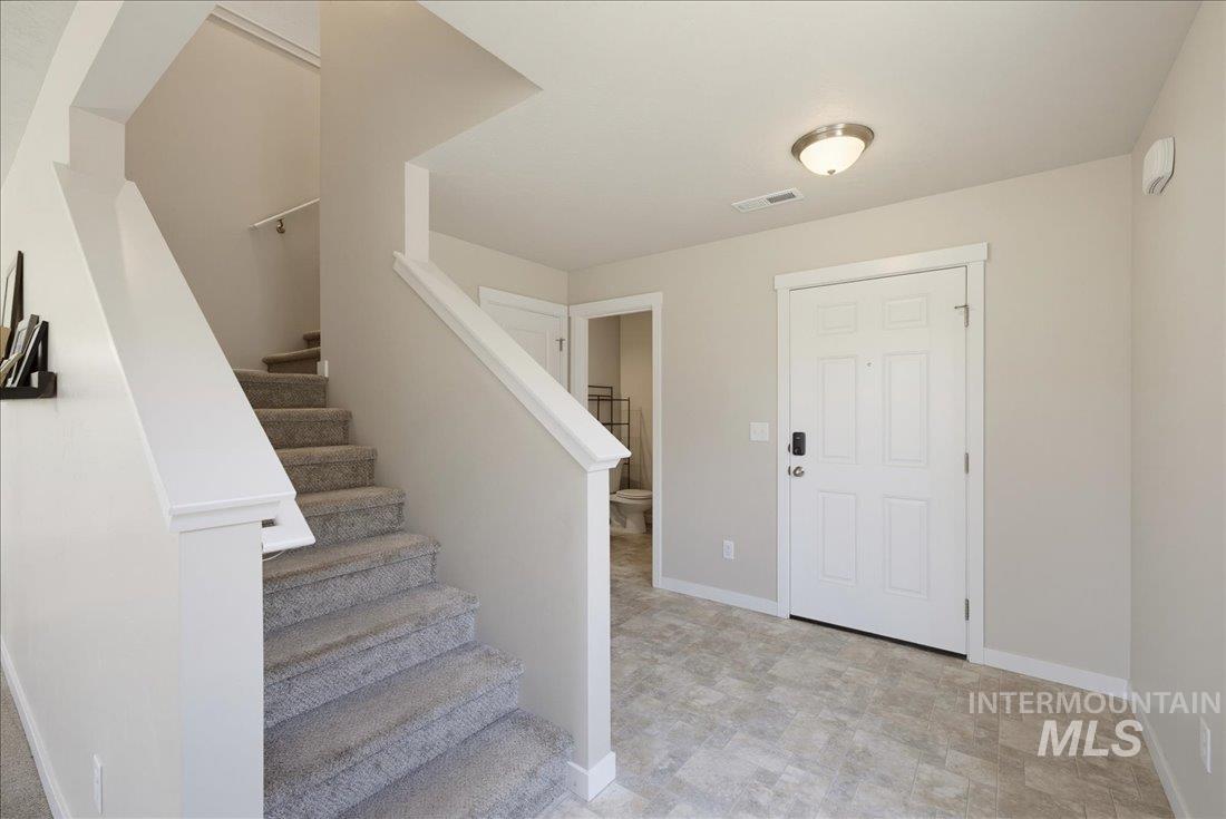 12189 W Greenstone, Nampa, Idaho 83651, 3 Bedrooms, 2.5 Bathrooms, Residential For Sale, Price $415,000, 98995422