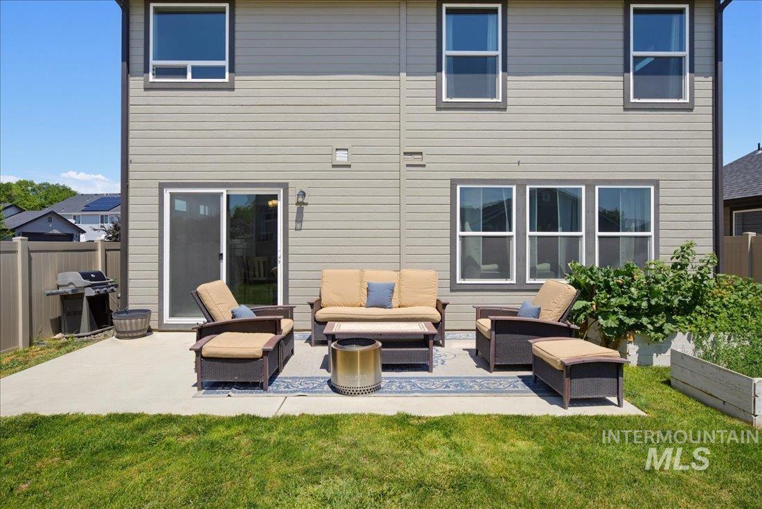 12189 W Greenstone, Nampa, Idaho 83651, 3 Bedrooms, 2.5 Bathrooms, Residential For Sale, Price $415,000, 98995422