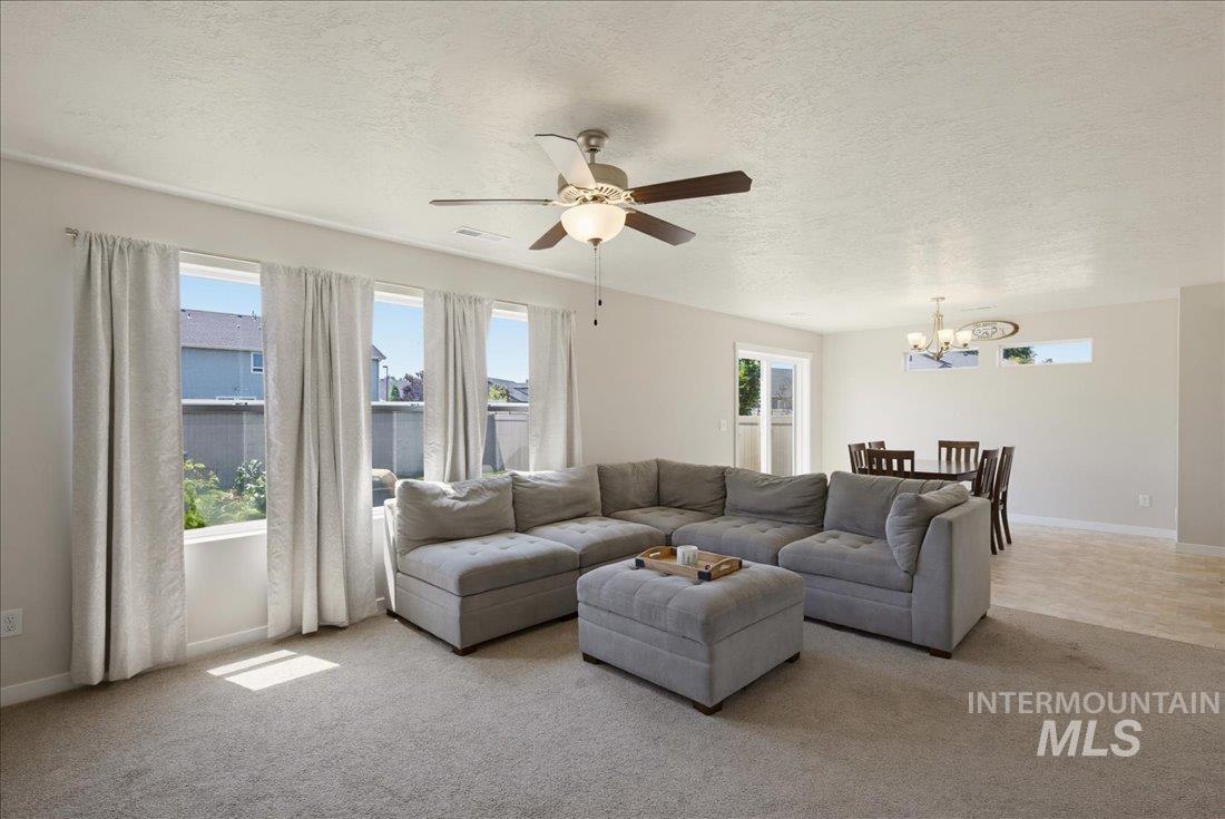 12189 W Greenstone, Nampa, Idaho 83651, 3 Bedrooms, 2.5 Bathrooms, Residential For Sale, Price $415,000, 98995422