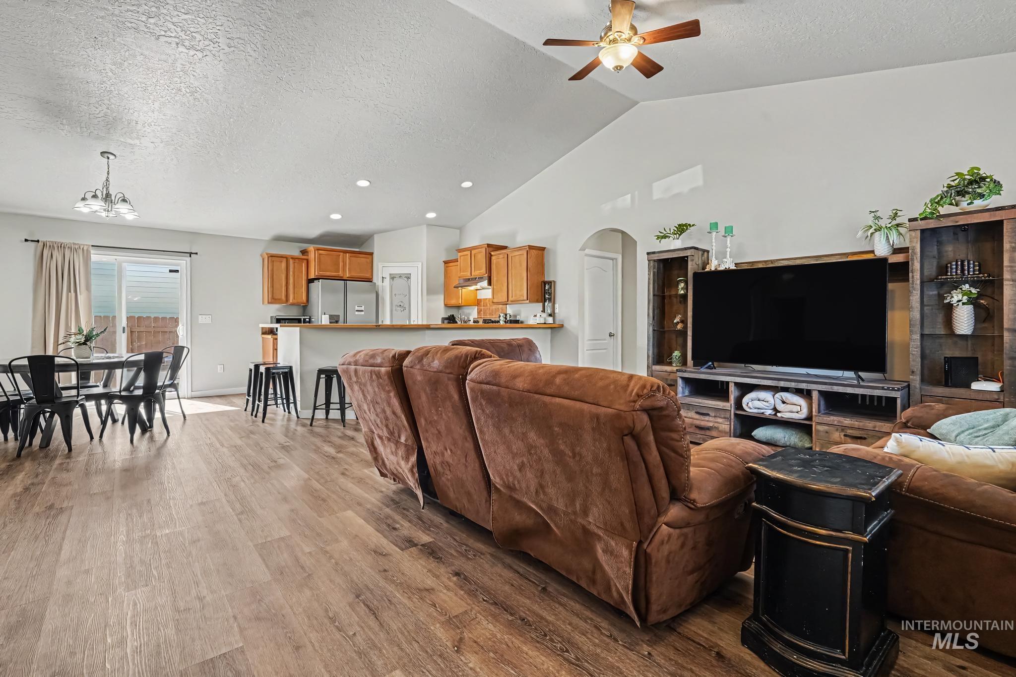 4311 N Buckboard Place, Boise, Idaho 83713, 3 Bedrooms, 2 Bathrooms, Residential For Sale, Price $430,000,MLS 98995425