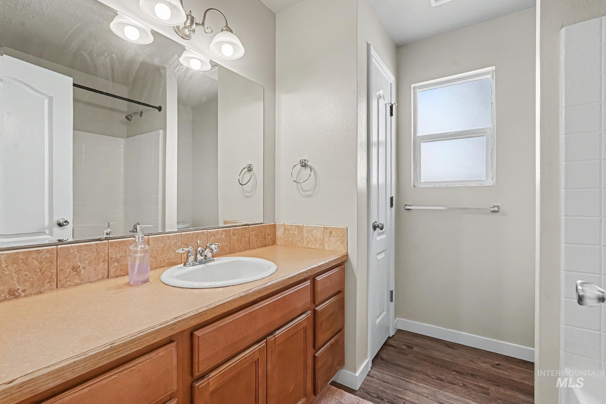 4311 N Buckboard Place, Boise, Idaho 83713, 3 Bedrooms, 2 Bathrooms, Residential For Sale, Price $430,000,MLS 98995425