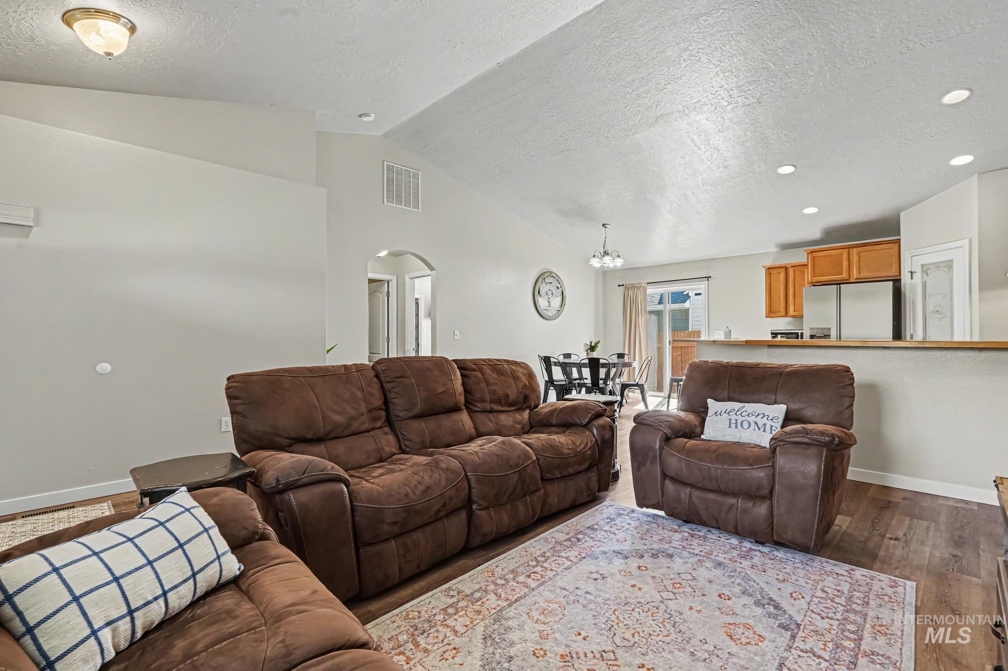 4311 N Buckboard Place, Boise, Idaho 83713, 3 Bedrooms, 2 Bathrooms, Residential For Sale, Price $430,000,MLS 98995425