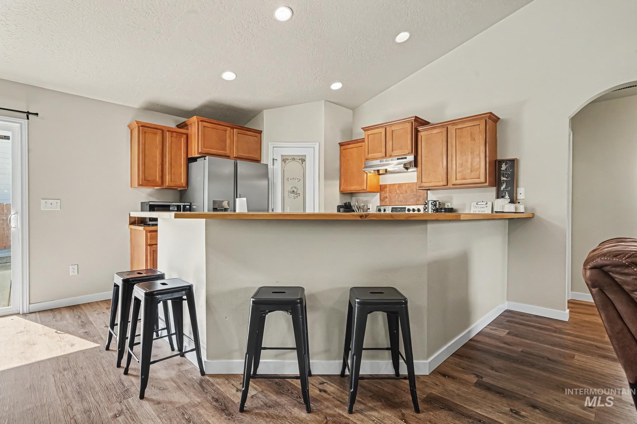 4311 N Buckboard Place, Boise, Idaho 83713, 3 Bedrooms, 2 Bathrooms, Residential For Sale, Price $430,000,MLS 98995425
