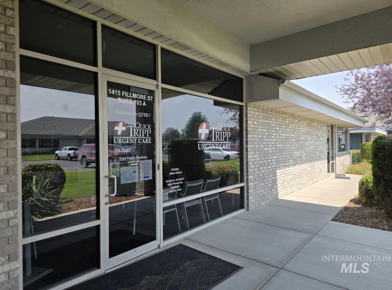 1415 Fillmore St, Twin Falls, Idaho 83301, 11 Rooms, Business/Commercial For Sale, Price $133,920, 98995428