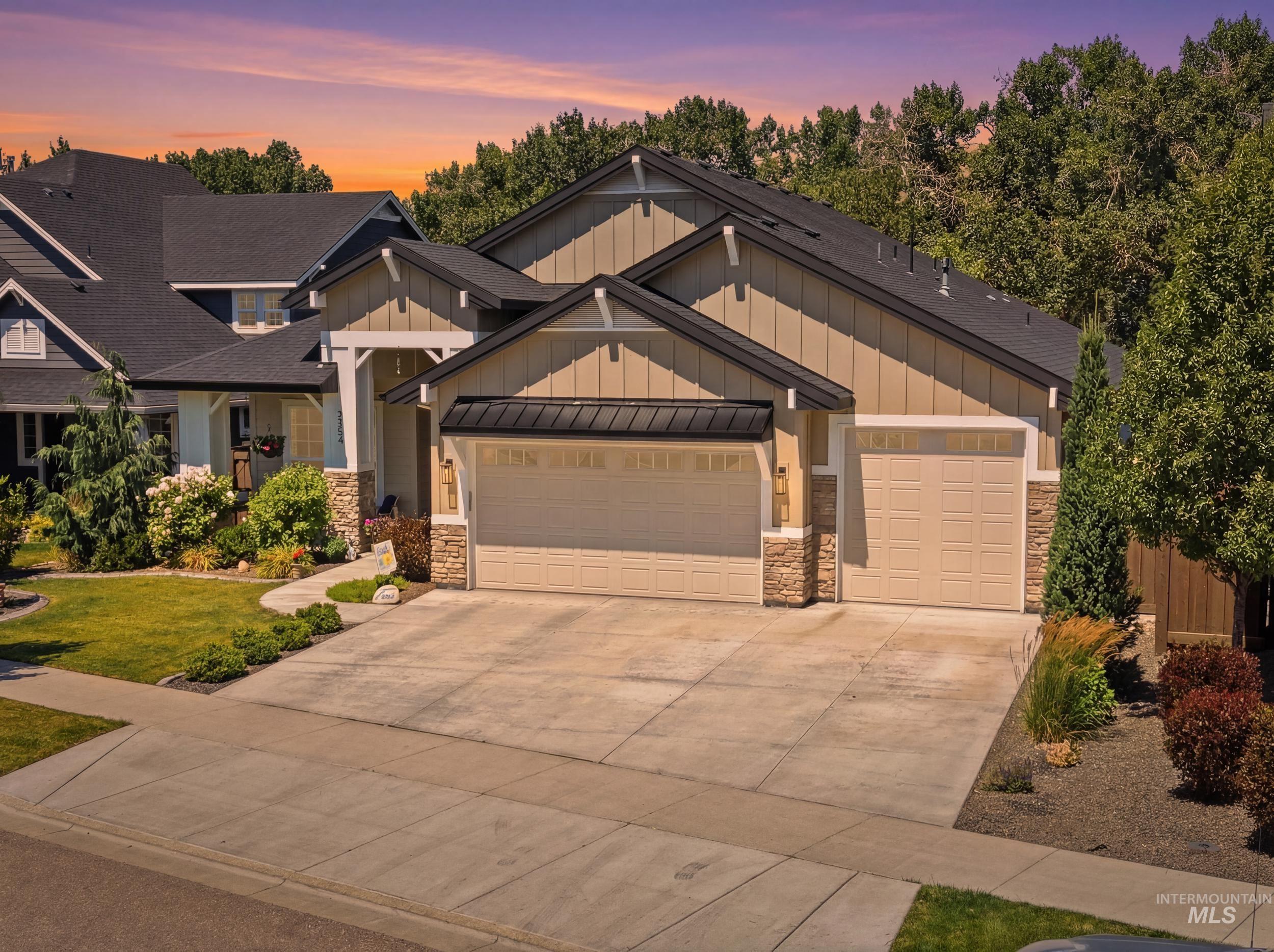 Residential For Sale
