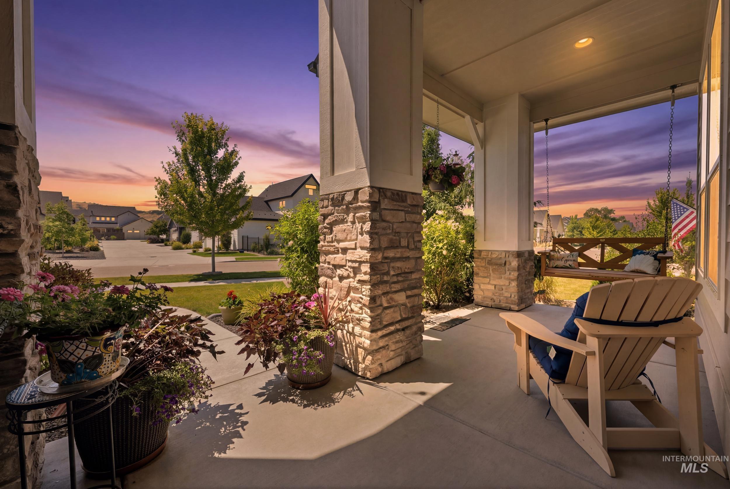 3254 W Miners Farm Dr, Boise, Idaho 83714, 4 Bedrooms, 2.5 Bathrooms, Residential For Sale, Price $975,000, 98995431