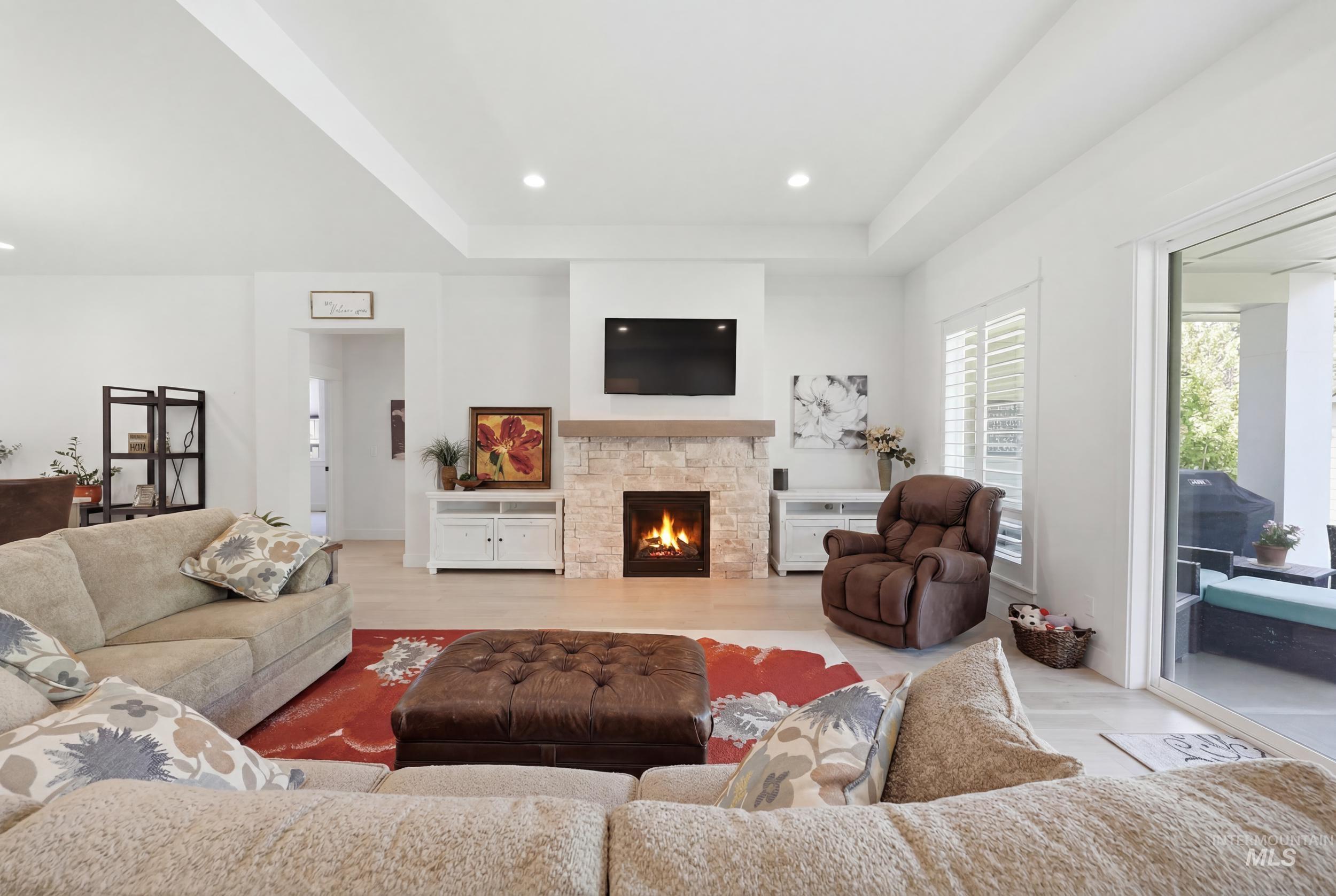 3254 W Miners Farm Dr, Boise, Idaho 83714, 4 Bedrooms, 2.5 Bathrooms, Residential For Sale, Price $975,000, 98995431