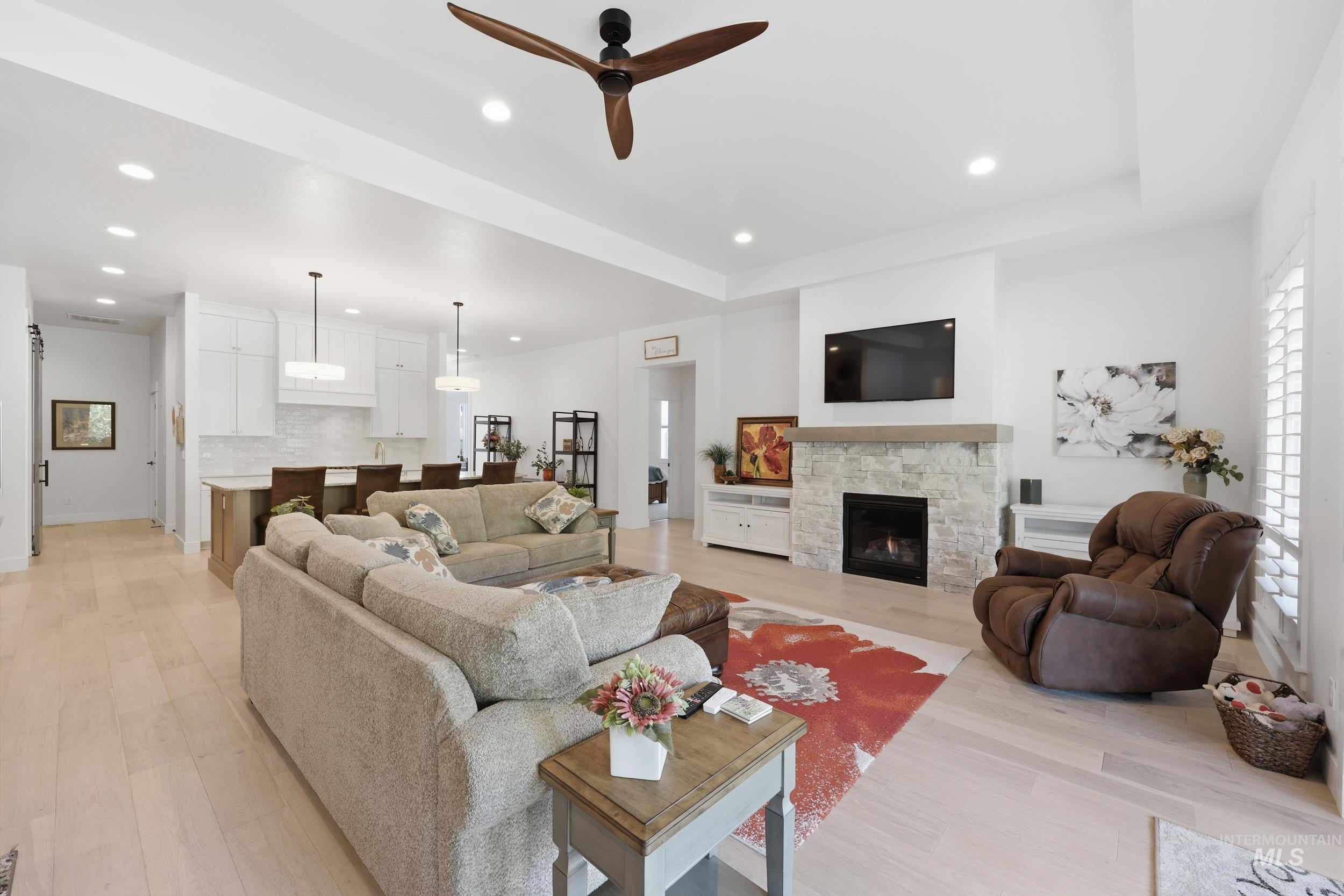 3254 W Miners Farm Dr, Boise, Idaho 83714, 4 Bedrooms, 2.5 Bathrooms, Residential For Sale, Price $975,000, 98995431