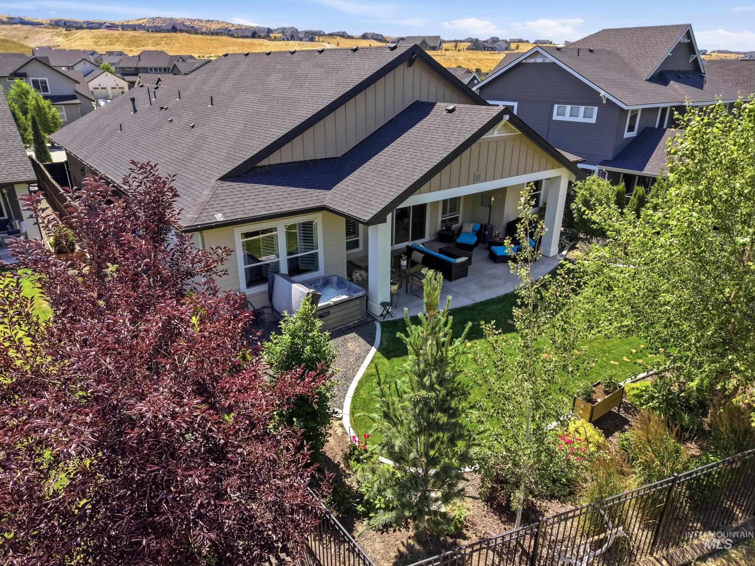 3254 W Miners Farm Dr, Boise, Idaho 83714, 4 Bedrooms, 2.5 Bathrooms, Residential For Sale, Price $975,000, 98995431