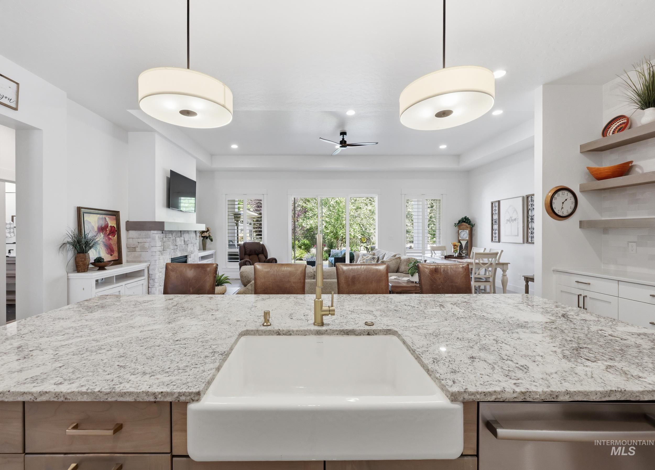 3254 W Miners Farm Dr, Boise, Idaho 83714, 4 Bedrooms, 2.5 Bathrooms, Residential For Sale, Price $975,000, 98995431