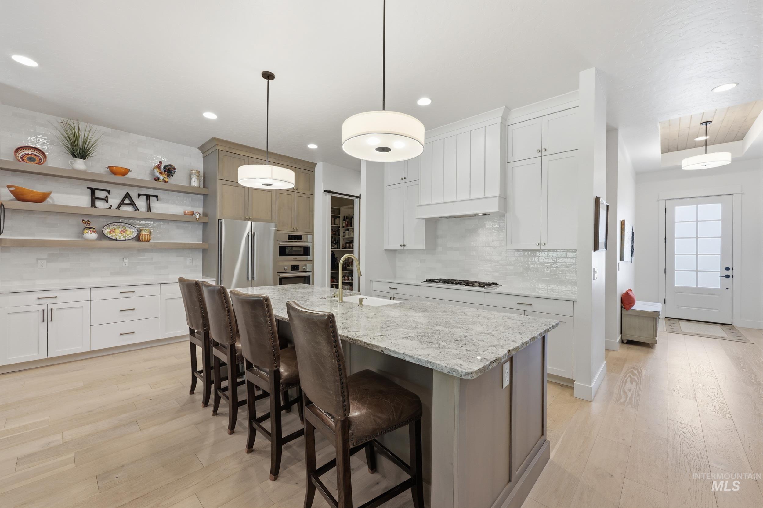 3254 W Miners Farm Dr, Boise, Idaho 83714, 4 Bedrooms, 2.5 Bathrooms, Residential For Sale, Price $975,000, 98995431