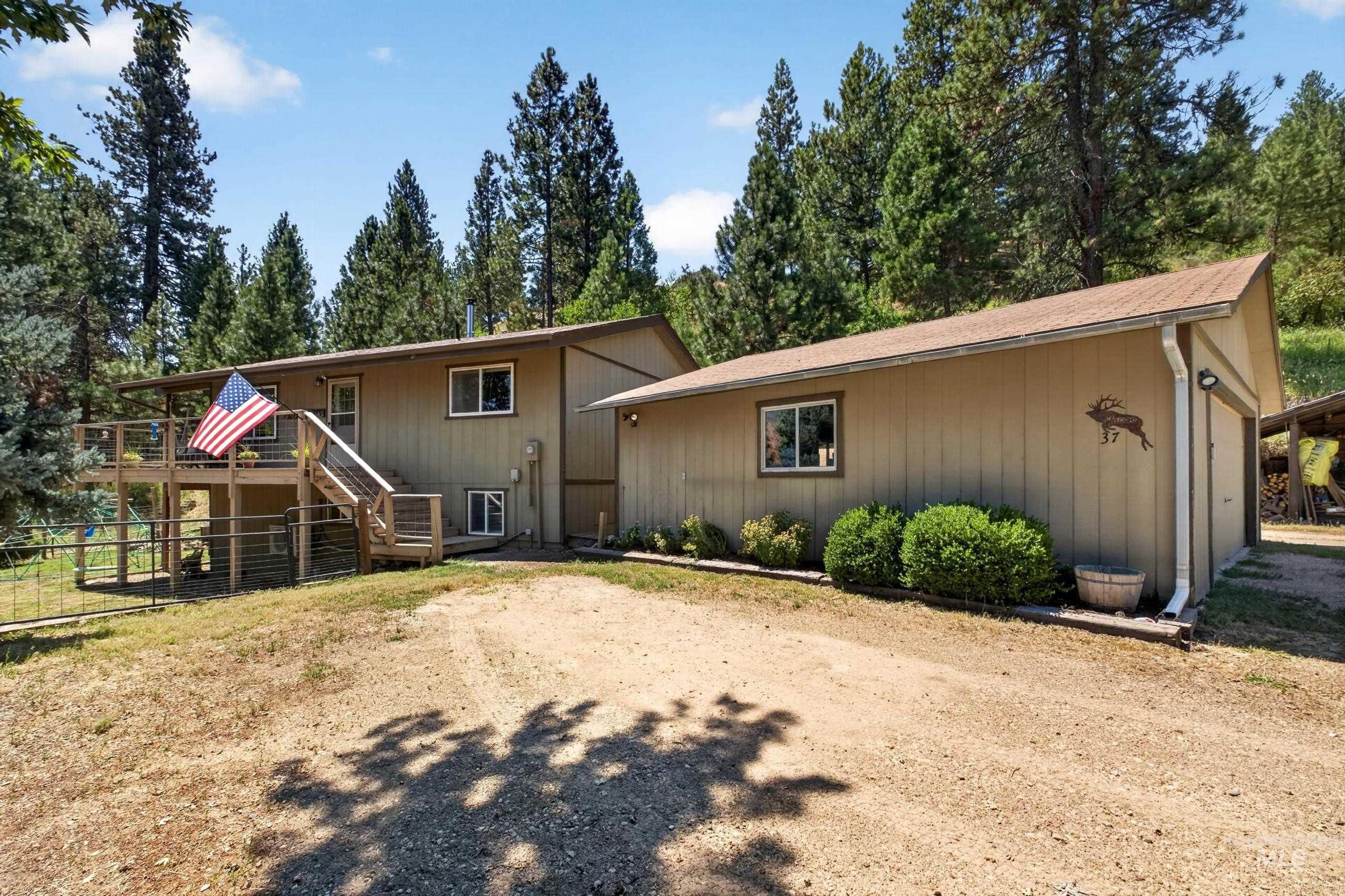 Residential For Sale