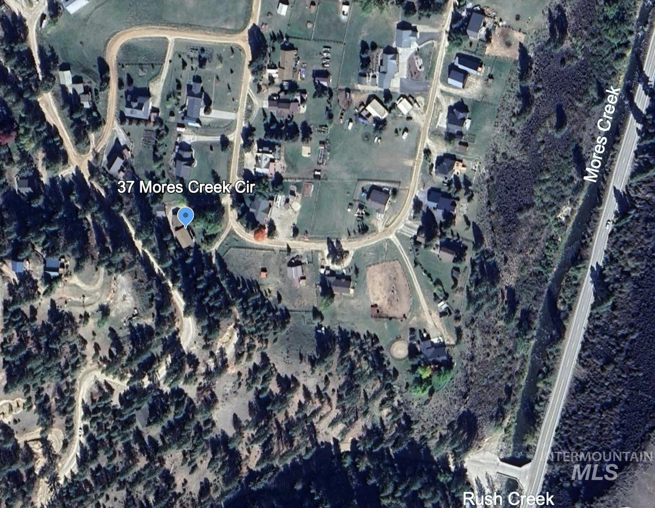 37 Mores Creek Cir, Boise, Idaho 83716, 4 Bedrooms, 2 Bathrooms, Residential For Sale, Price $510,000, 98995432