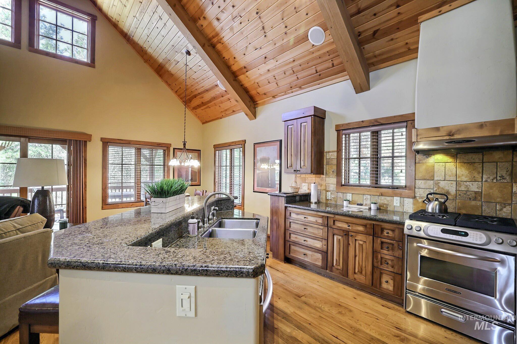 25 Francois Court, Donnelly, Idaho 83615, 4 Bedrooms, 4 Bathrooms, Residential For Sale, Price $2,000,000, 98995434