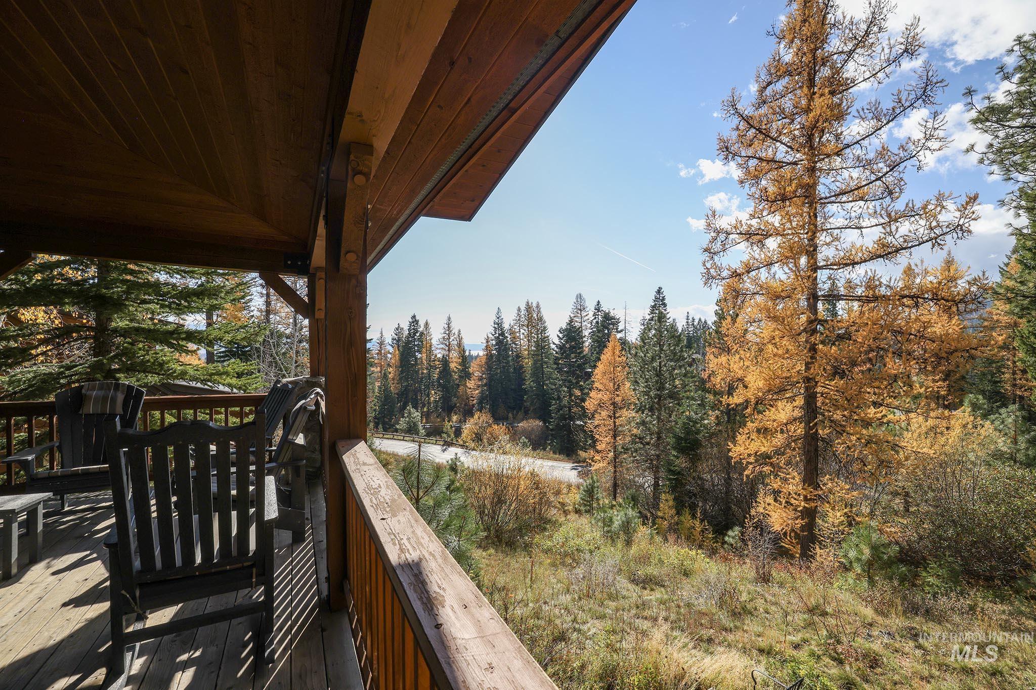 25 Francois Court, Donnelly, Idaho 83615, 4 Bedrooms, 4 Bathrooms, Residential For Sale, Price $2,000,000, 98995434