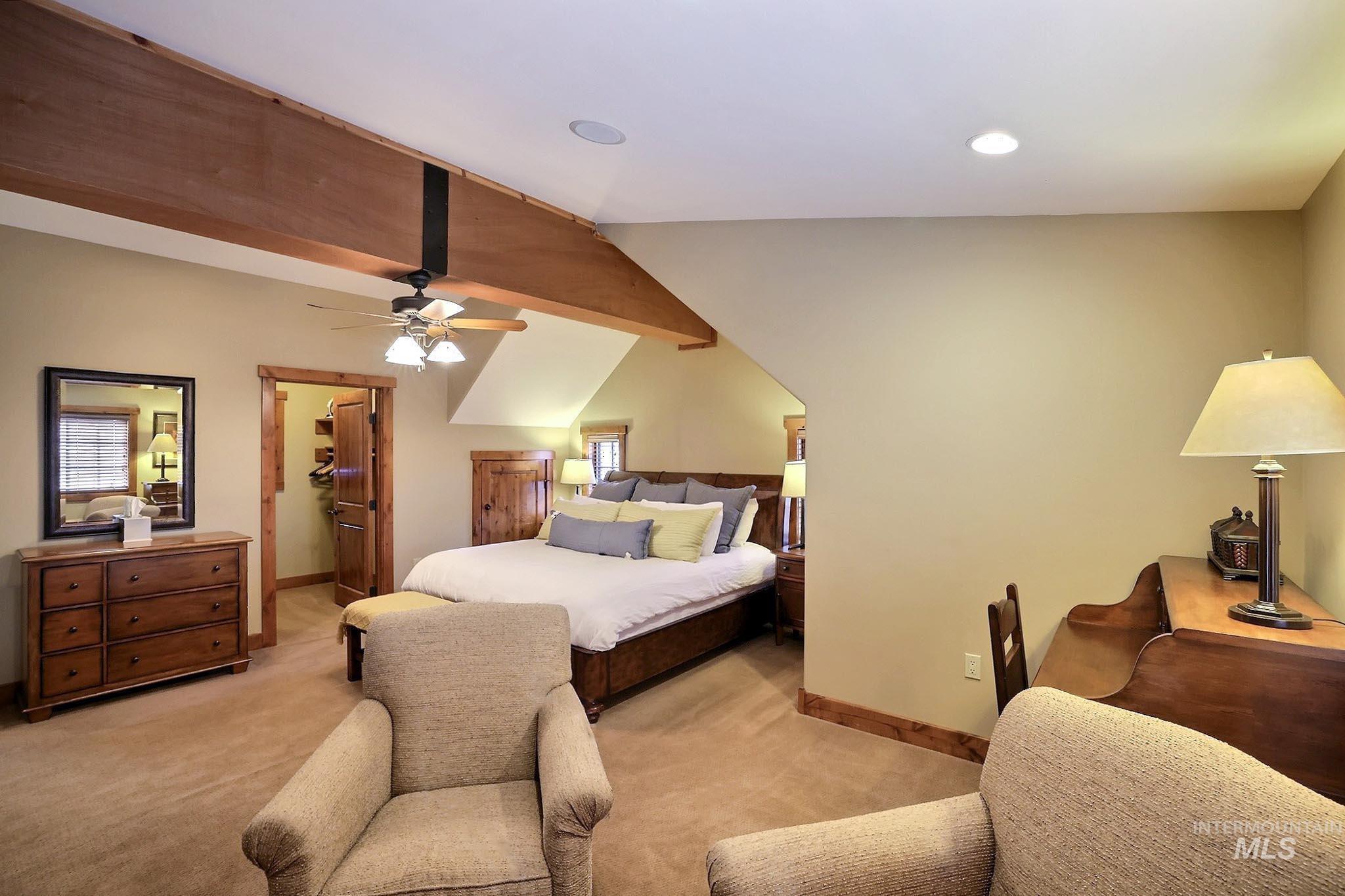 25 Francois Court, Donnelly, Idaho 83615, 4 Bedrooms, 4 Bathrooms, Residential For Sale, Price $2,000,000, 98995434