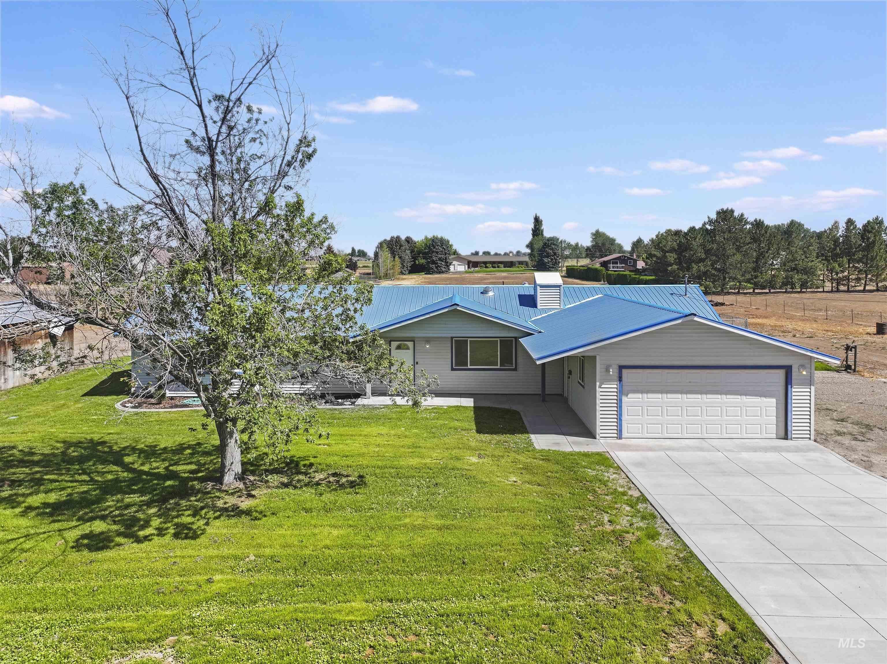 Residential For Sale