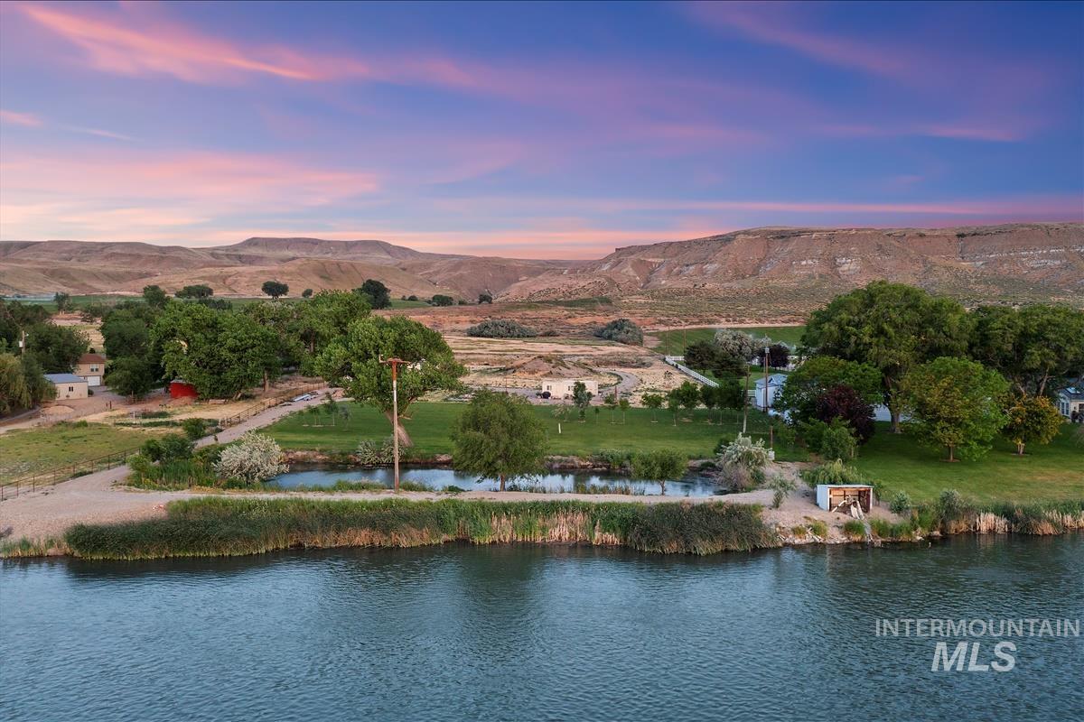 1768 Hwy 201, Adrian, Oregon 97901, Land For Sale, Price $688,000,MLS 98995436