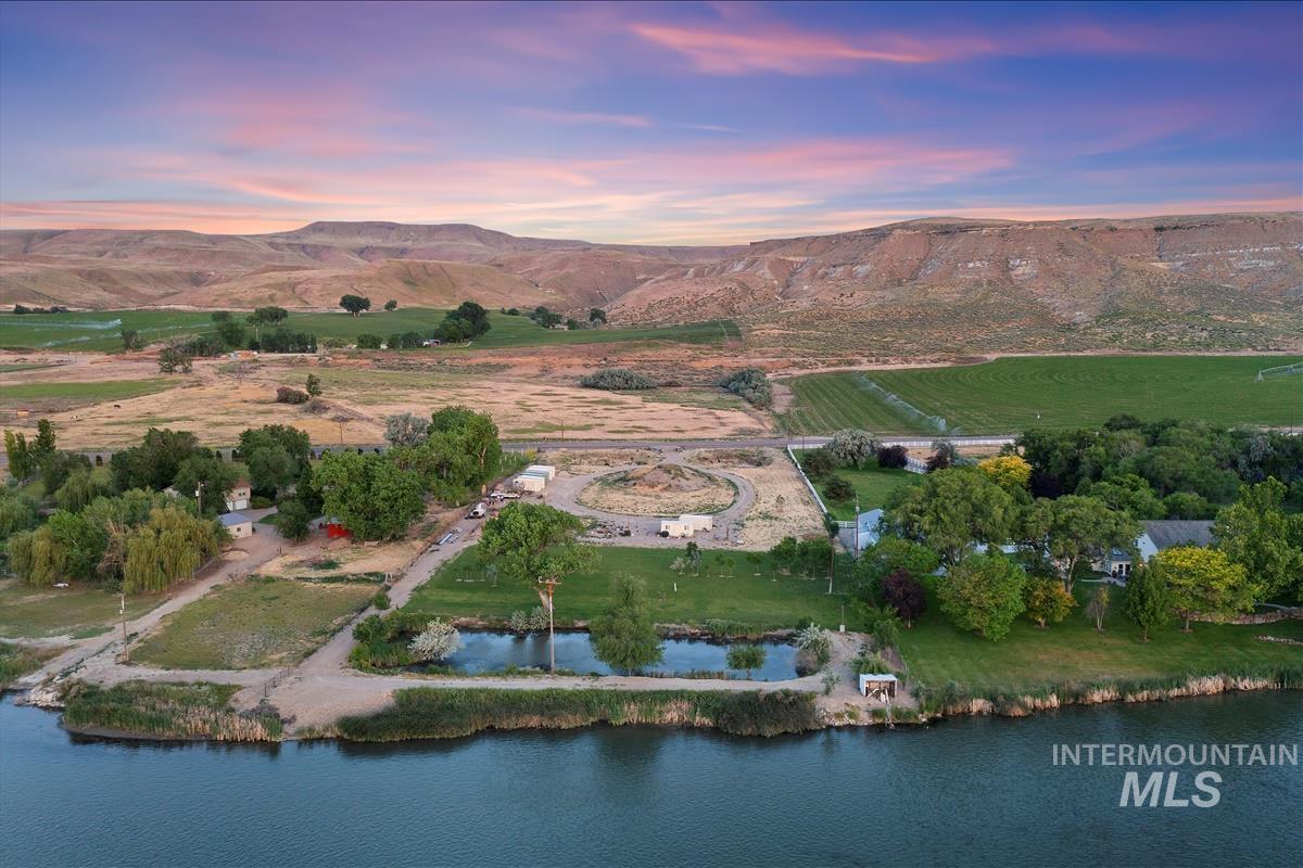 1768 Hwy 201, Adrian, Oregon 97901, Land For Sale, Price $688,000,MLS 98995436