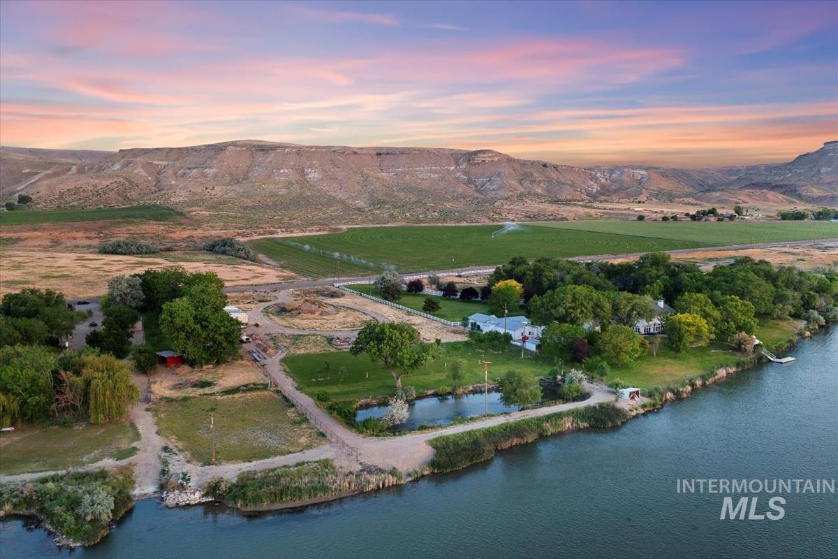 1768 Hwy 201, Adrian, Oregon 97901, Land For Sale, Price $688,000,MLS 98995436