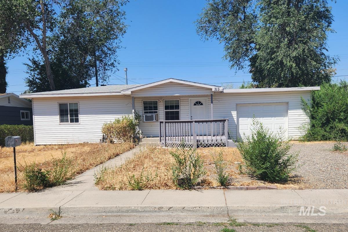 Residential For Sale