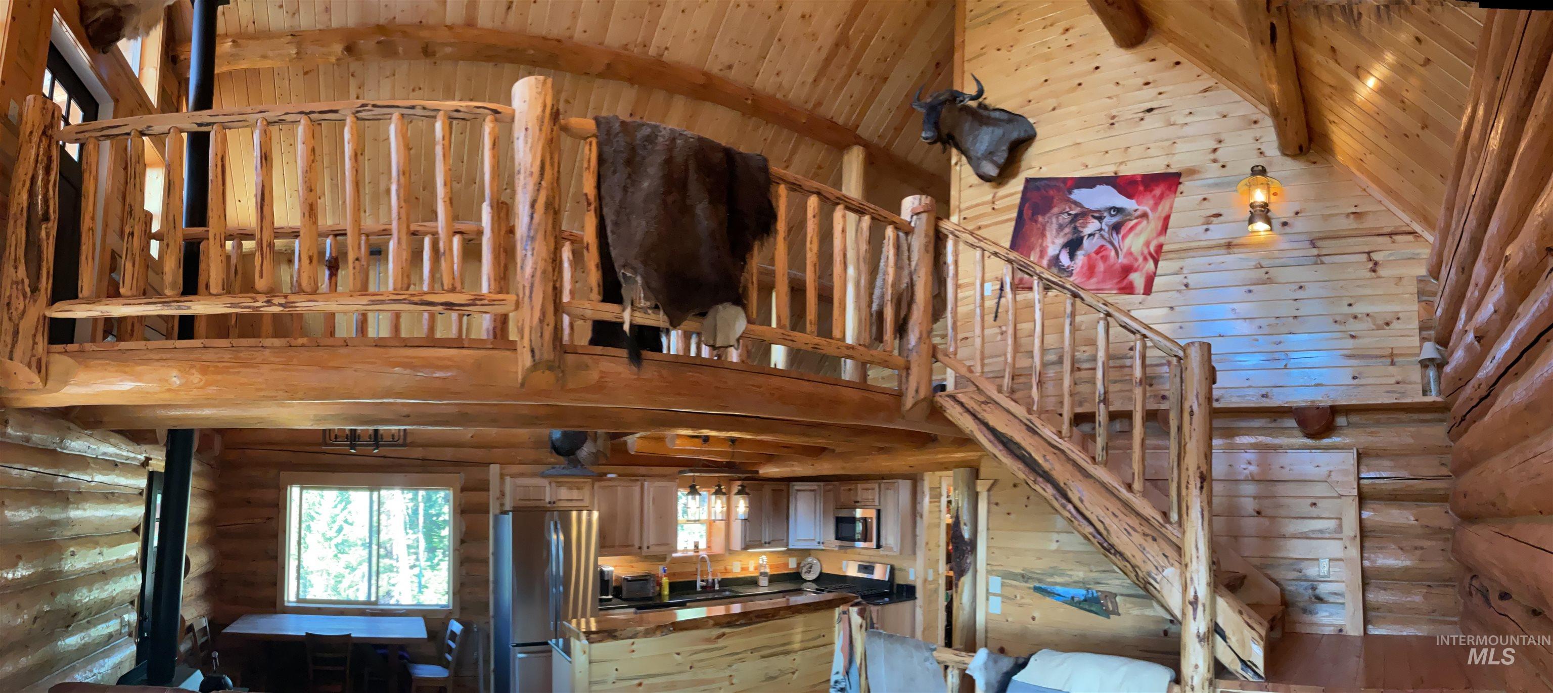 625 Rhett Creek Rd, Dixie, Idaho 83525, 3 Bedrooms, 2 Bathrooms, Residential For Sale, Price $639,000, 98995439