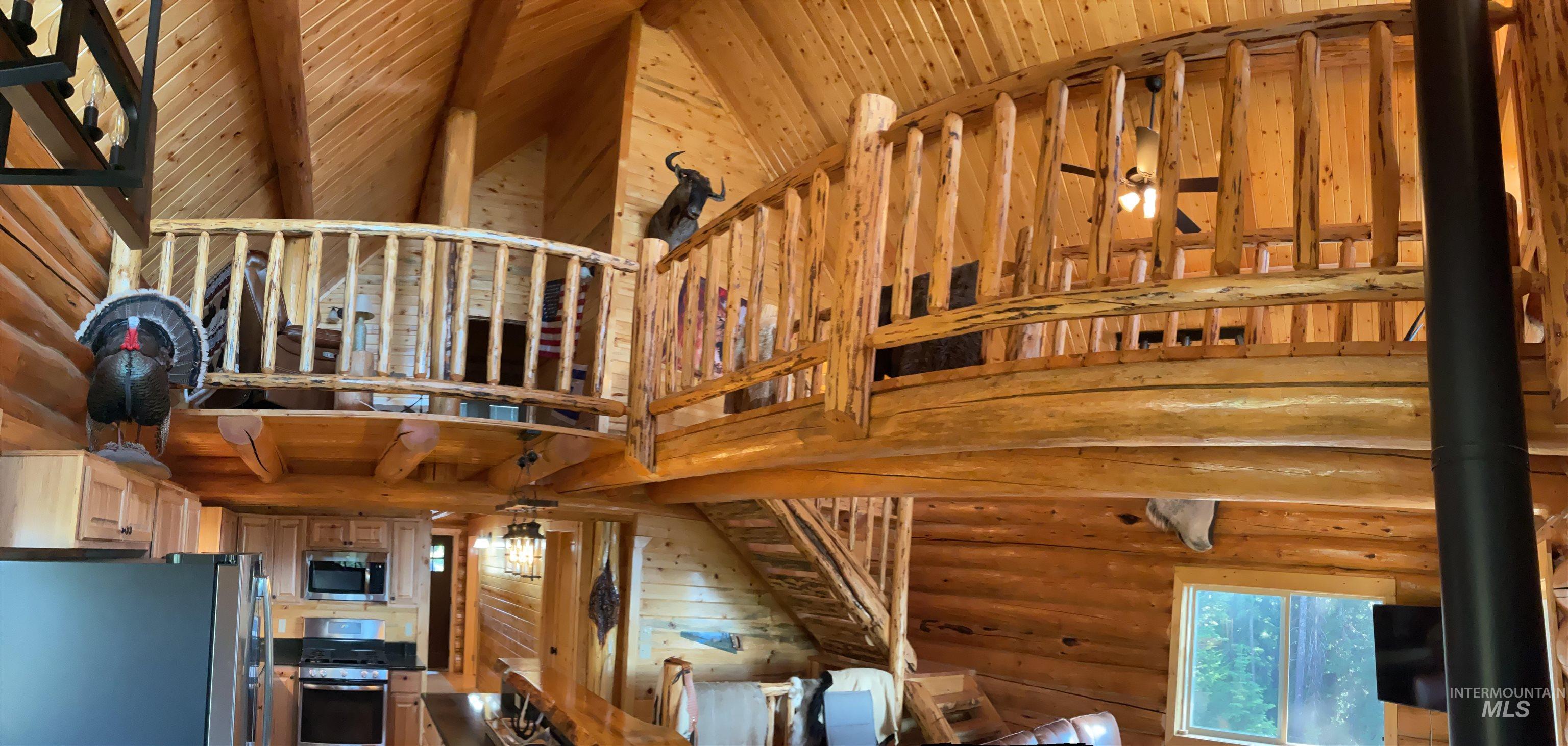 625 Rhett Creek Rd, Dixie, Idaho 83525, 3 Bedrooms, 2 Bathrooms, Residential For Sale, Price $639,000, 98995439
