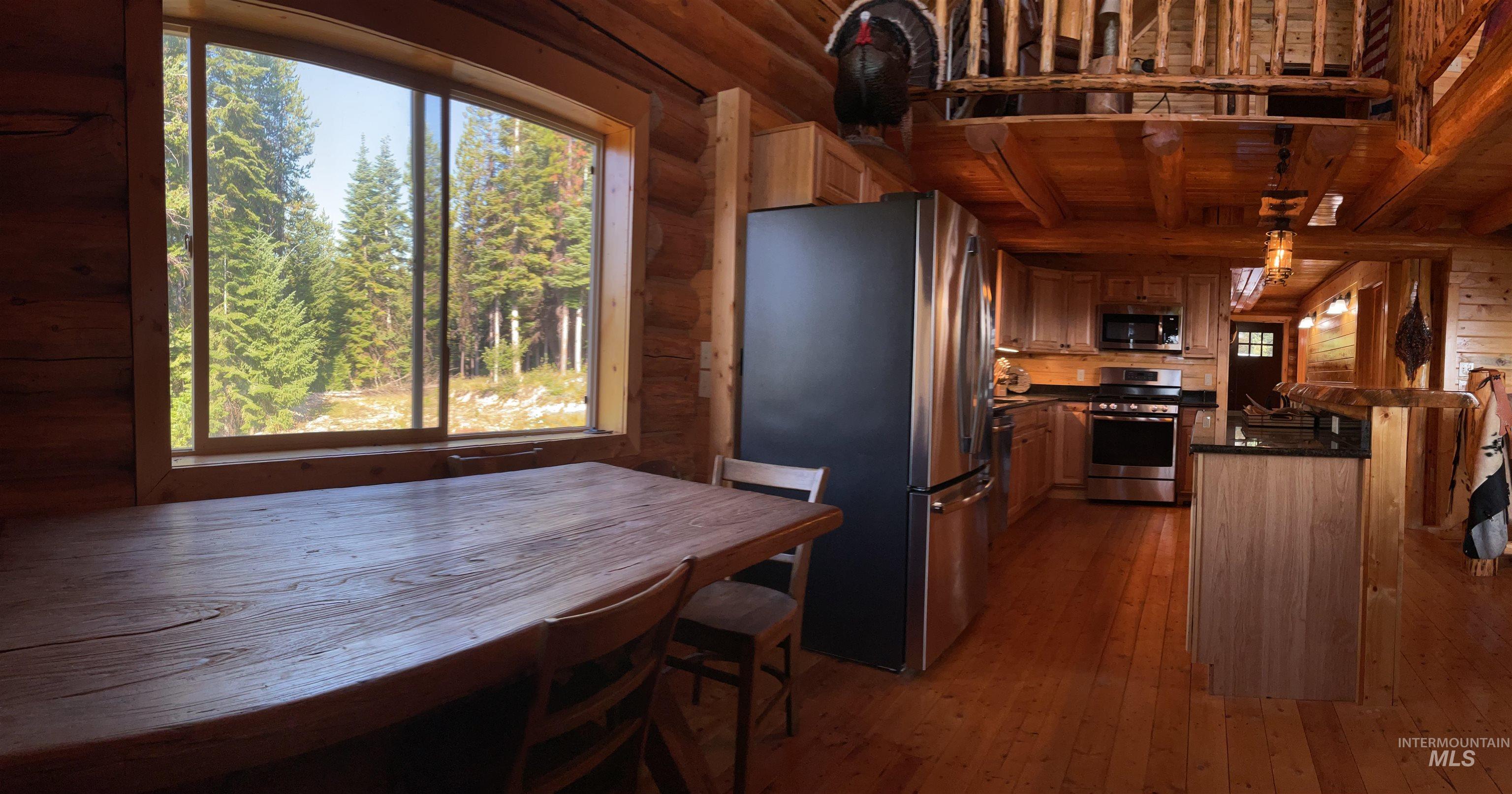 625 Rhett Creek Rd, Dixie, Idaho 83525, 3 Bedrooms, 2 Bathrooms, Residential For Sale, Price $639,000, 98995439