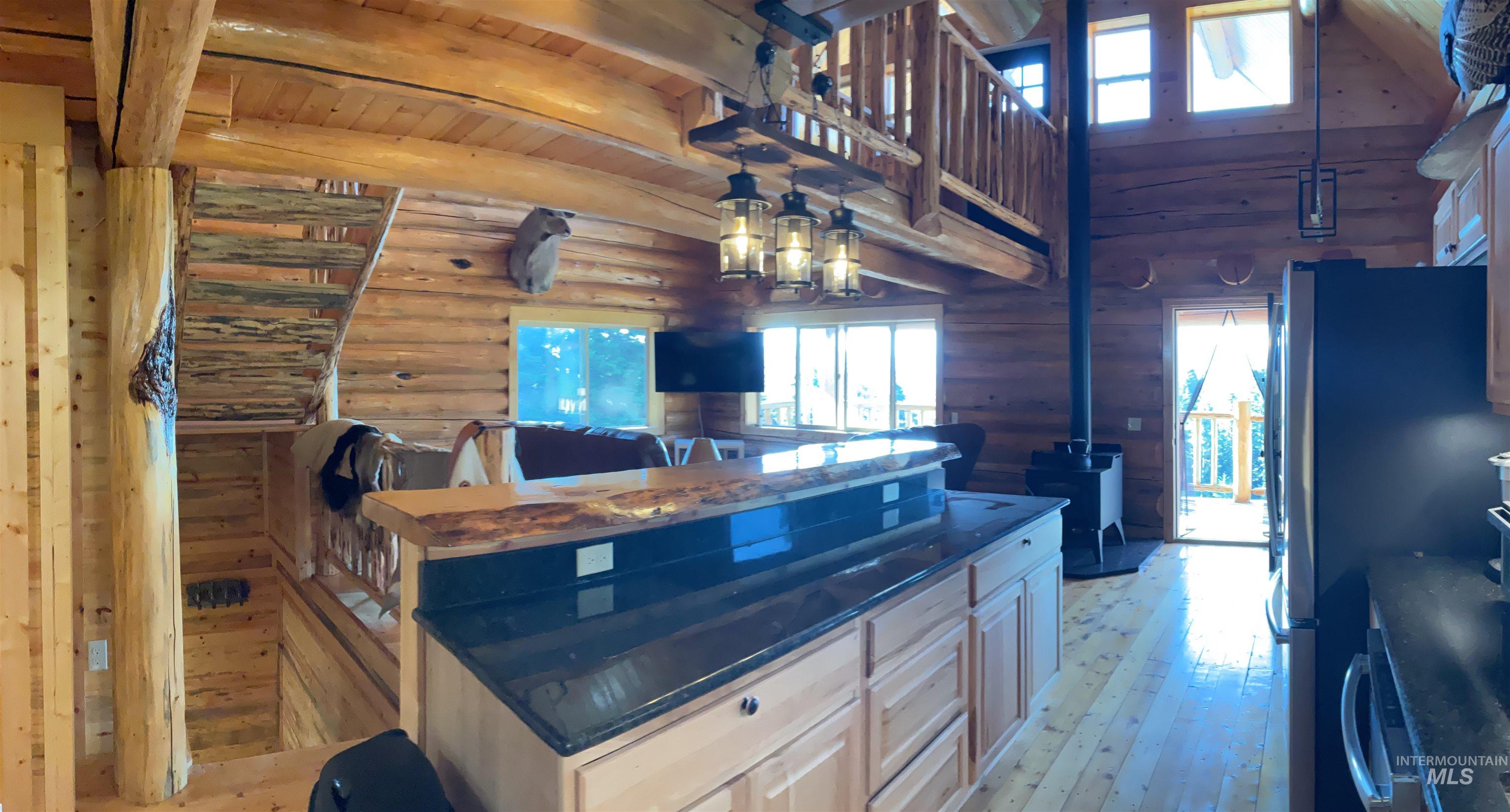 625 Rhett Creek Rd, Dixie, Idaho 83525, 3 Bedrooms, 2 Bathrooms, Residential For Sale, Price $639,000, 98995439