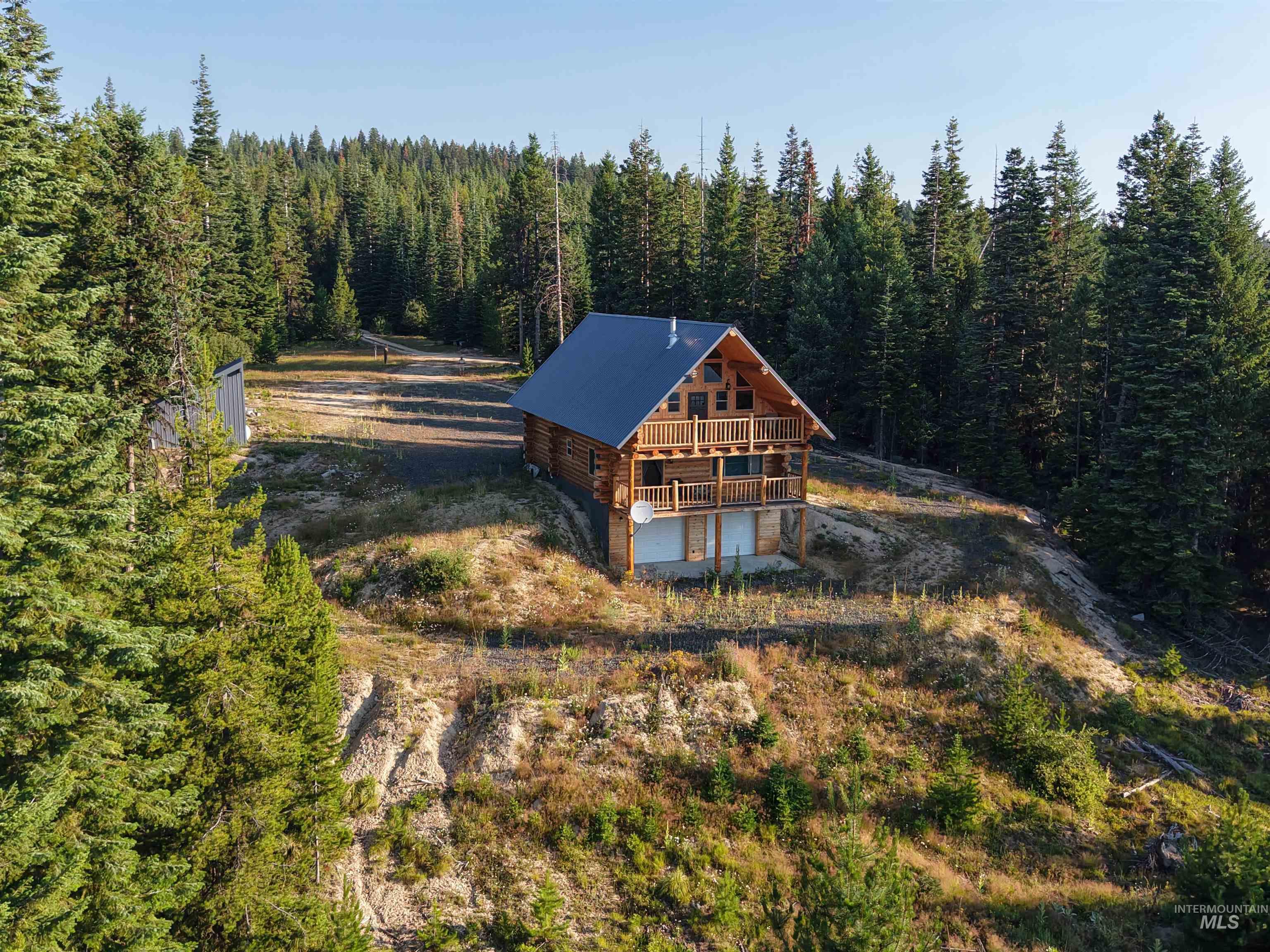 625 Rhett Creek Rd, Dixie, Idaho 83525, 3 Bedrooms, 2 Bathrooms, Residential For Sale, Price $639,000, 98995439
