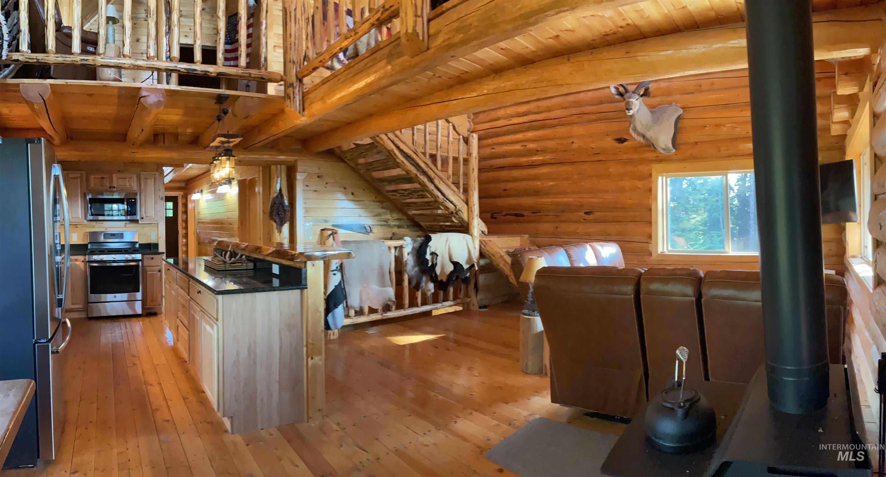 625 Rhett Creek Rd, Dixie, Idaho 83525, 3 Bedrooms, 2 Bathrooms, Residential For Sale, Price $639,000, 98995439